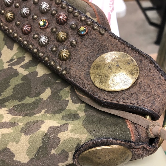 Double J.Saddlery Tote - Picture 5 of 6